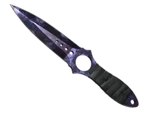 ★ Skeleton Knife | Doppler Black Pearl (Factory New)