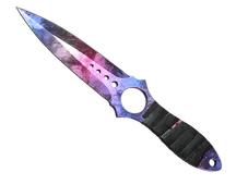 ★ Skeleton Knife | Doppler Phase 1 (Minimal Wear)