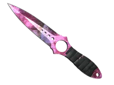 ★ Skeleton Knife | Doppler Phase 2 (Minimal Wear)