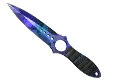 ★ Skeleton Knife | Doppler Phase 3 (Factory New)
