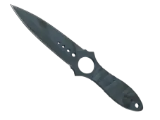 Skeleton Knife | Night Stripe