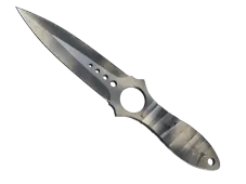 Skeleton Knife | Scorched
