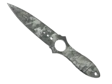 Skeleton Knife | Urban Masked