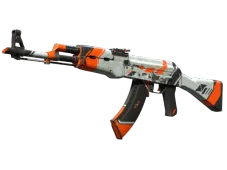 AK-47 | Asiimov