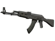 Souvenir AK-47 | Baroque Purple