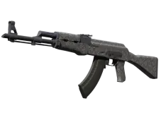 AK-47 | Baroque Purple (Factory New)