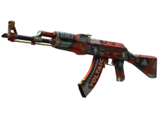 AK-47 | Bloodsport
