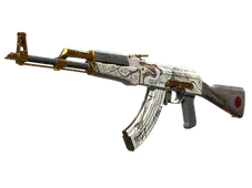 AK-47 | Crane Flight