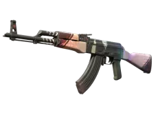 AK-47 | Crossfade (Factory New)