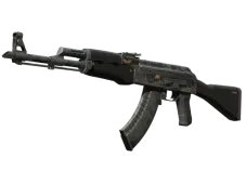 AK-47 | Elite Build