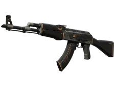 AK-47 | Elite Build