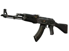 Souvenir AK-47 | Elite Build