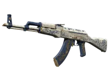Souvenir AK-47 | Inheritance (Battle-Scarred)