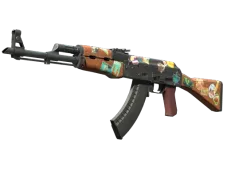AK-47 | Jet Set (Factory New)