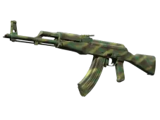 AK-47 | Jungle Spray (Factory New)