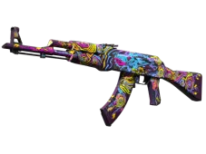 Souvenir AK-47 | Nightwish