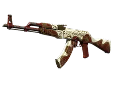 AK-47 | Nouveau Rouge (Factory New)