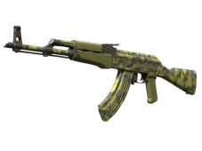 AK-47 | Olive Polycam (Factory New)