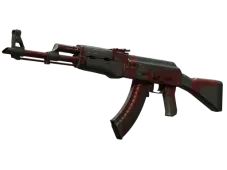 Souvenir AK-47 | Orbit Mk01 (Battle-Scarred)