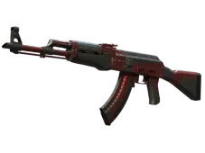 Souvenir AK-47 | Orbit Mk01 (Minimal Wear)