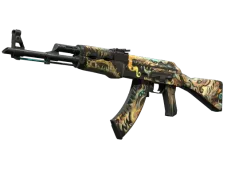Souvenir AK-47 | Phantom Disruptor (Factory New)
