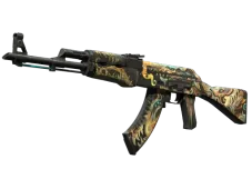 Souvenir AK-47 | Phantom Disruptor (Field-Tested)