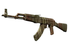 Souvenir AK-47 | Predator (Factory New)