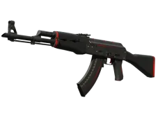 AK-47（纪念品） | 红线