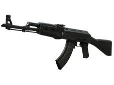Souvenir AK-47 | Slate (Minimal Wear)