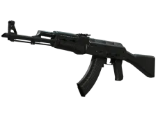 AK-47（纪念品） | 墨岩