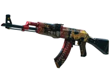 AK-47 | The Empress