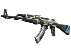 Souvenir AK-47 | Vulcan (Field-Tested)