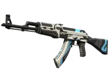 Souvenir AK-47 | Vulcan (Minimal Wear)