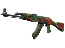 AK-47 | Wild Lotus (Factory New)
