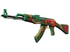 AK-47 | Wild Lotus (Factory New)