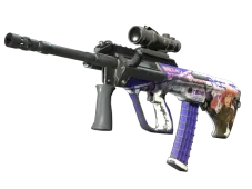 Souvenir AUG | Akihabara Accept (Field-Tested)