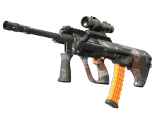 Souvenir AUG | Amber Slipstream (Factory New)