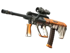 Souvenir AUG | Bengal Tiger (Factory New)