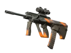 Souvenir AUG | Condemned (Factory New)
