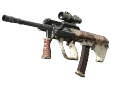 AUG | Copperhead (Minimal Wear)
