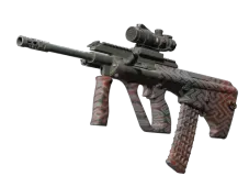 Souvenir AUG | Daedalus (Factory New)