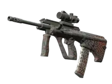 Souvenir AUG | Daedalus (Field-Tested)