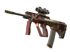 Souvenir AUG | Lil' Pig (Field-Tested)