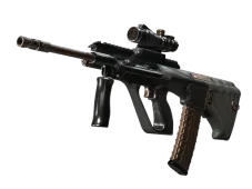 Souvenir AUG | Luxe Trim (Minimal Wear)
