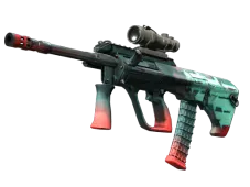 Souvenir AUG | Momentum (Battle-Scarred)
