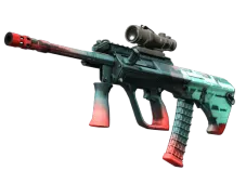 Souvenir AUG | Momentum (Field-Tested)
