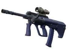 AUG | Navy Murano (Factory New)