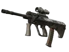 Souvenir AUG | Plague (Field-Tested)
