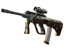 Souvenir AUG | Stymphalian (Battle-Scarred)