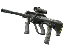 Souvenir AUG | Torque (Battle-Scarred)